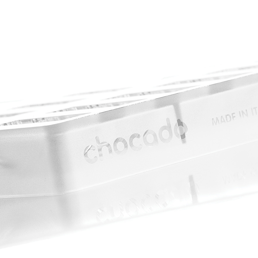 Форма для приготовления конфет goccia-p, 17,5х27,5 см