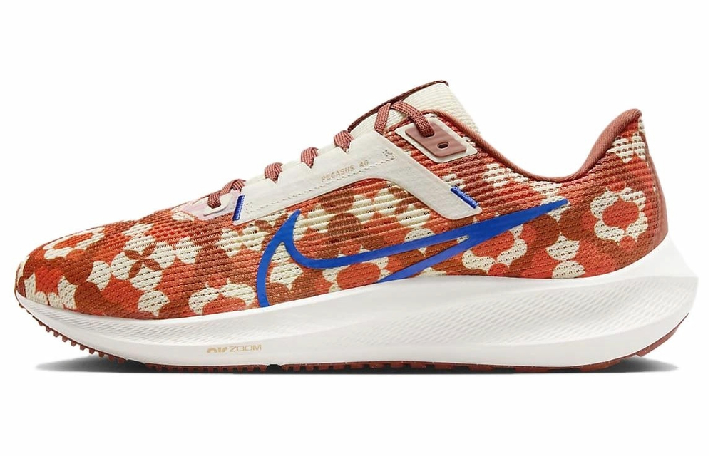 Кроссовки Nike Air Zoom Pegasus 40 Premium