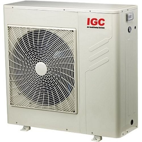 Мини чиллер IGC IHP-MB10RH