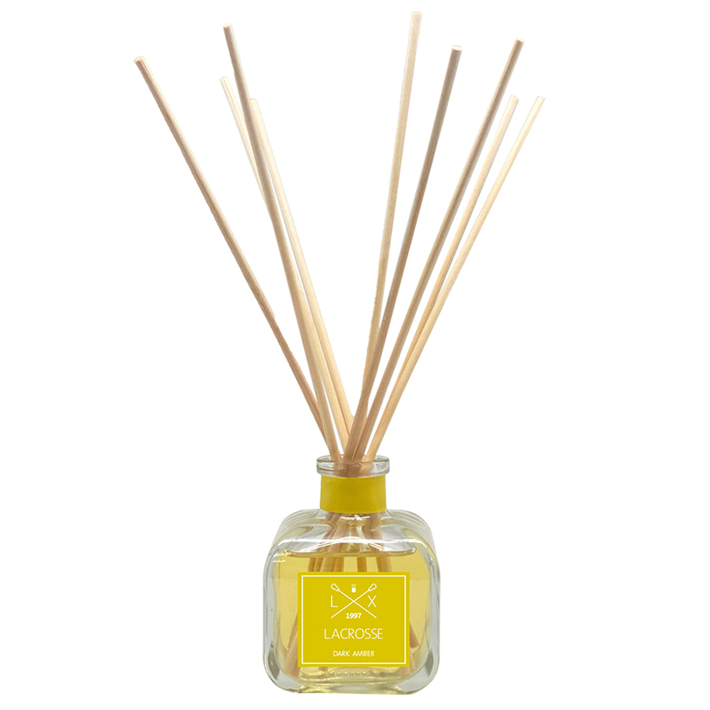 Диффузор ароматический lacrosse, dark amber, 200 мл