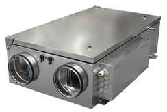 Компактная приточно-вытяжная установка ZPVP 1500 PE