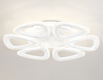 Потолочная люстра Ambrella Light FA FA4518