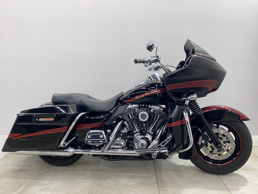 Harley-Davidson Road Glide FLTR1580 049267