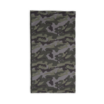 шарф PUMA CORE Multi Scarf AOP