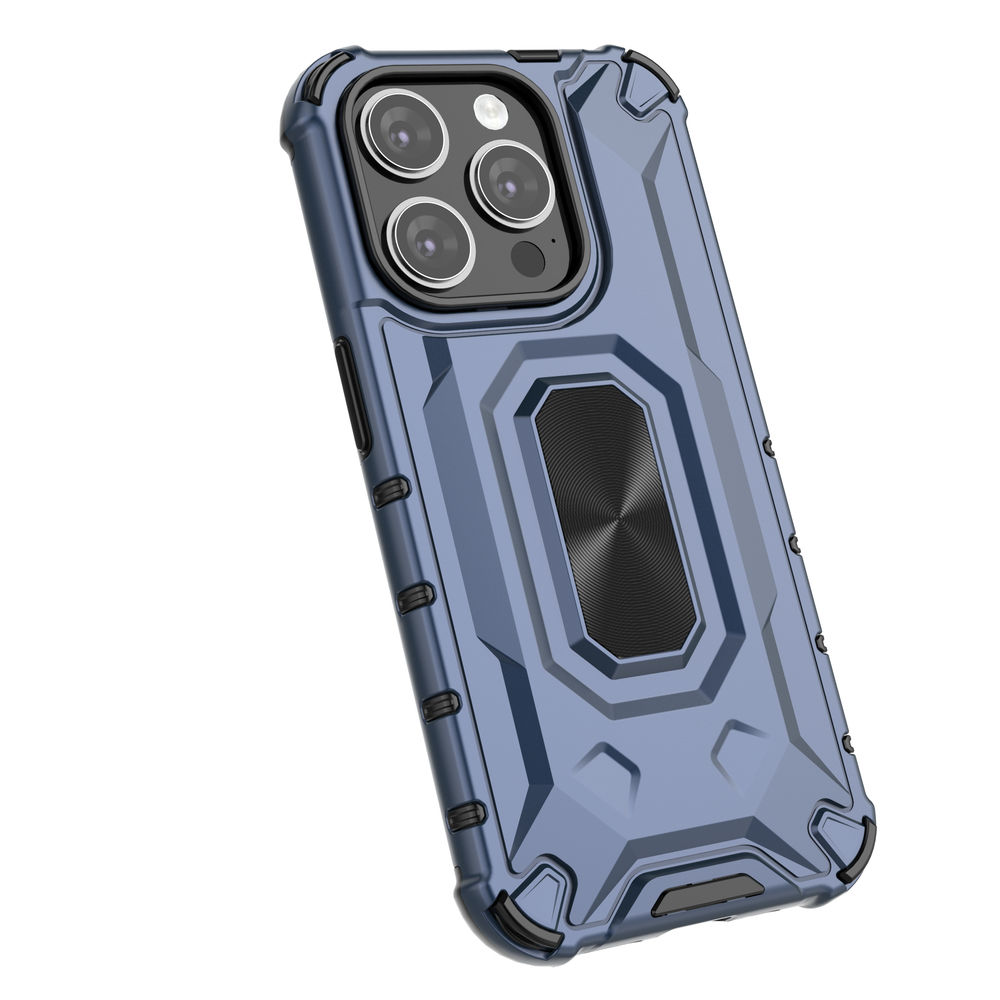 Чехол Ice armor Case для iPhone 15 Pro