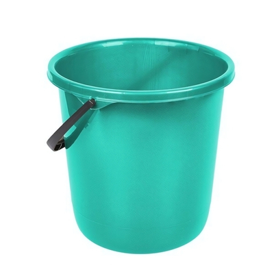 Ведро Disco 7 л аквамарин