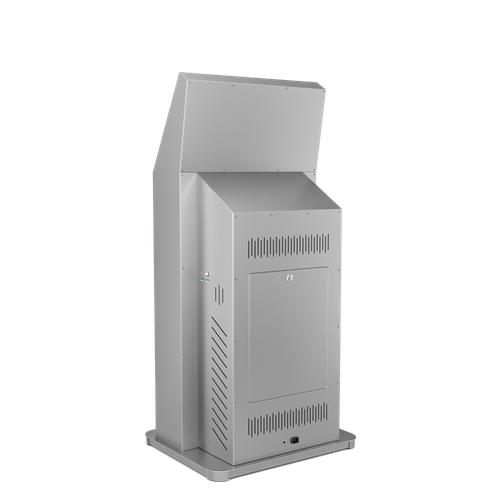 Cенсорный терминал BM Evo 27" промышленный с принтером A4