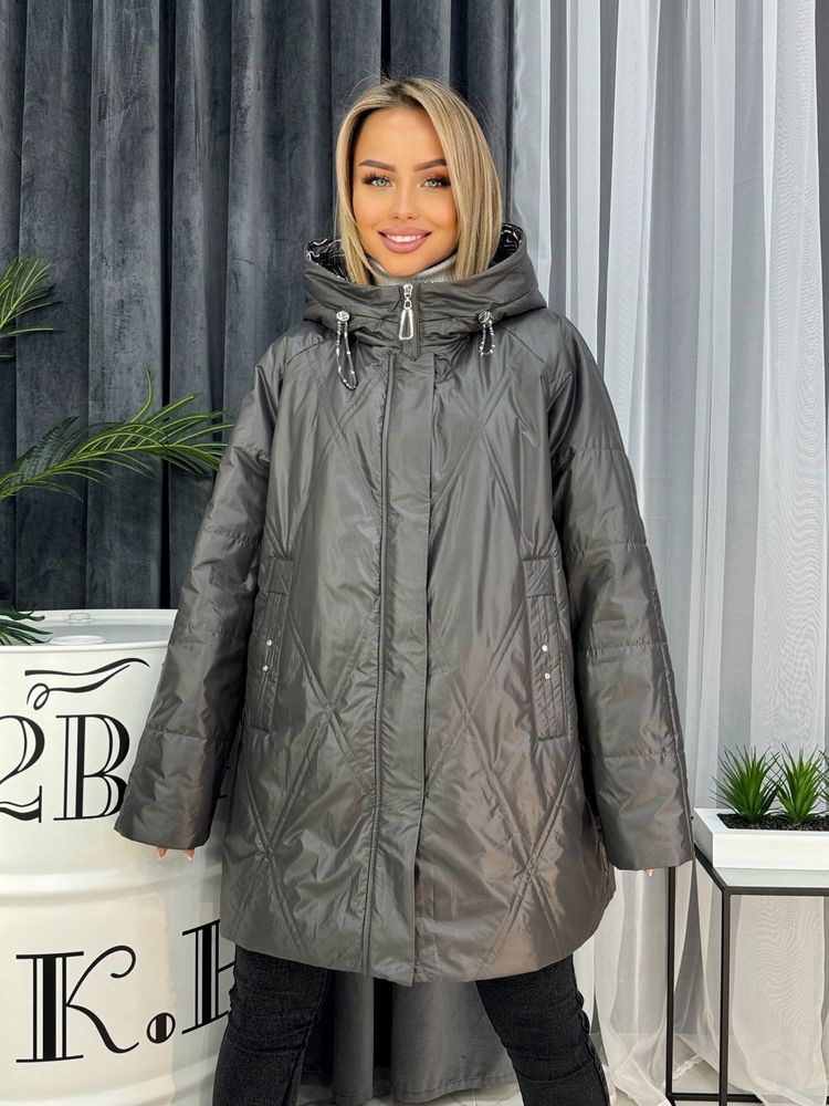 Куртка 330-1 Fabrika