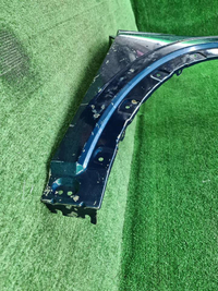 Крыло переднее правое Geely Monjaro (2021-н.в.)