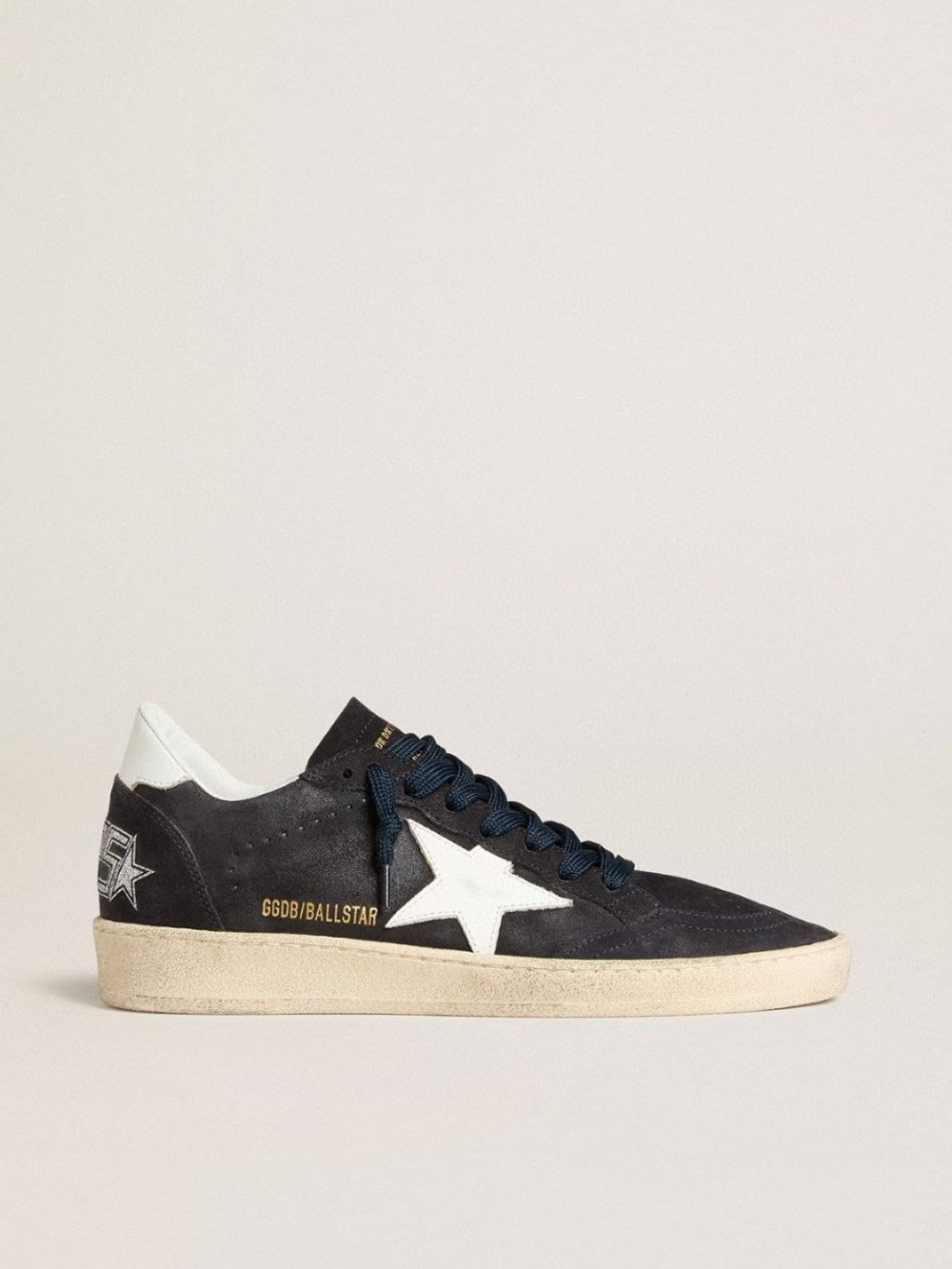 Кеды Golden Goose