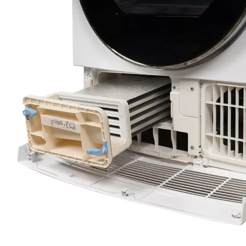 DeLonghi Сушильная машина DTD 795 C FABIO