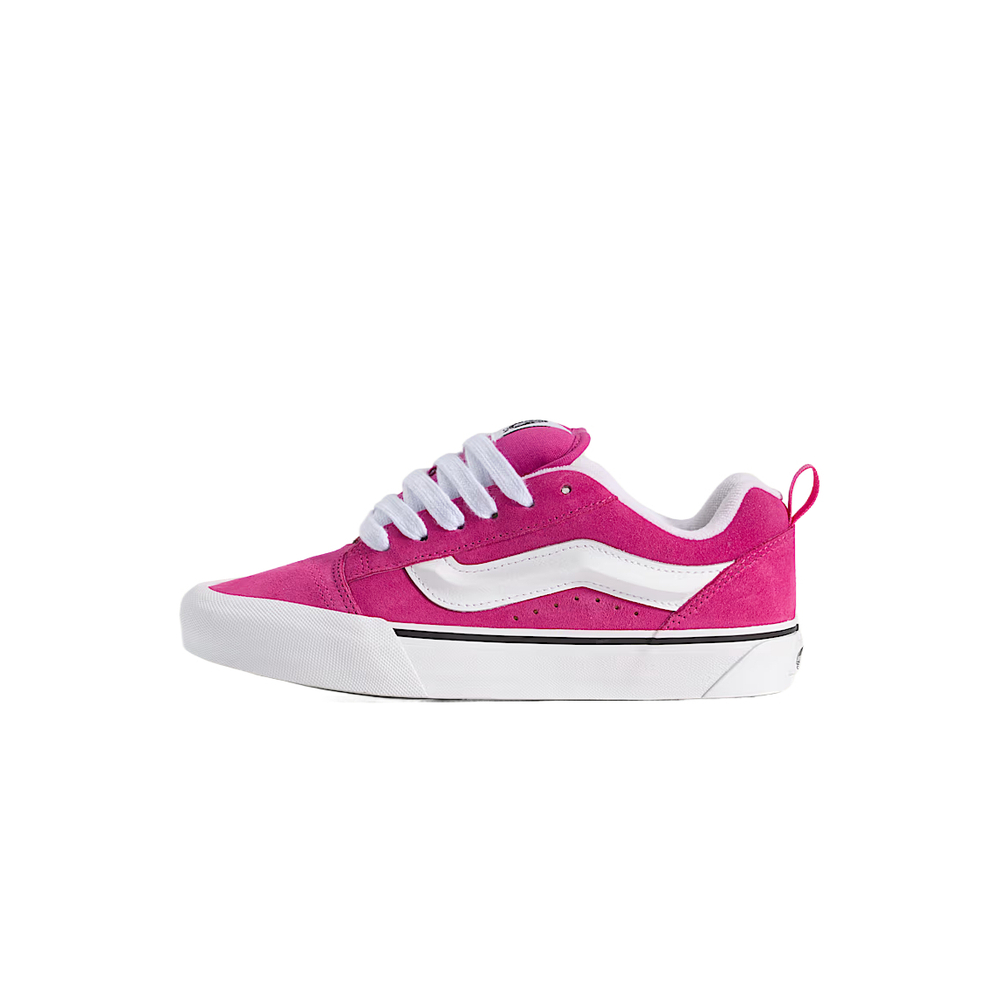 Кеды Vans Knu Skool 'Pink' VN000D6ZPNK