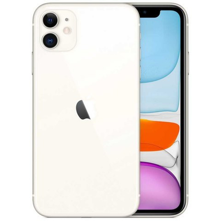 Apple iPhone 11 64Gb (White)