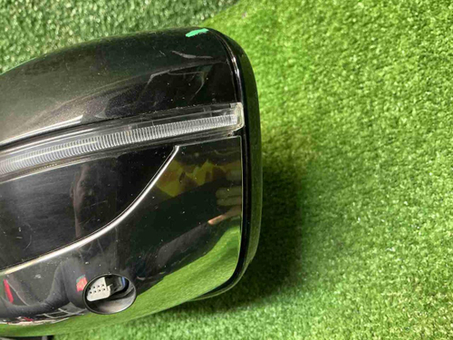 Зеркало левое BMW 7er G11 (2015-2019) 9 контактов