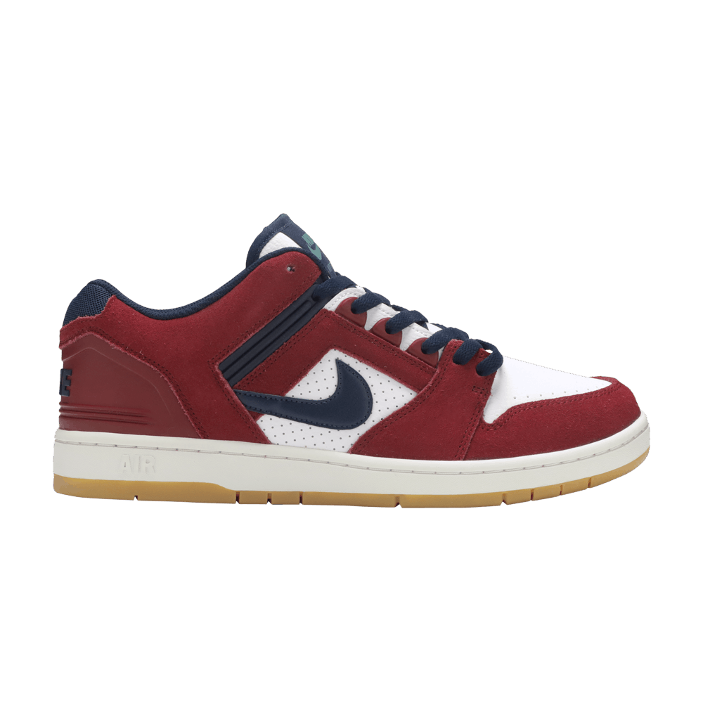 Кроссовки Nike Air Force 2 Low Team