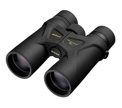 Бинокль Nikon Prostaff 3s 10x42