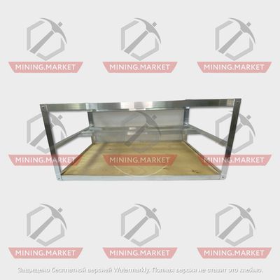 Корпус - Каркас для майнинг фермы