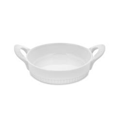 Блюдо для запекания 12см Pillivuyt Plisse-Toulouse