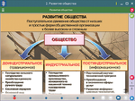 Наглядное обществознание. Человек. Общество. Политика и право. 10 класс