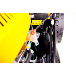 Газонокосилка бензиновая Champion LM5345