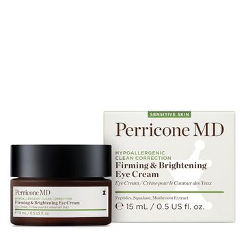 Perricone MD Крем для глаз Hypoallergenic Clean Correction Firming & Brightening Eye Cream