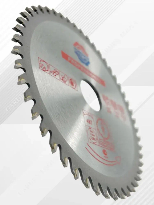 Диск пильный по дереву 125 мм для УШМ 48 зубьев