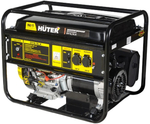 Генератор бензиновый Huter DY6,5LX