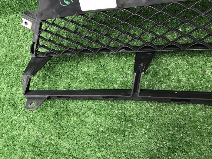 Решетка перед. бампера Mercedes GLE C292 15-19 AMG