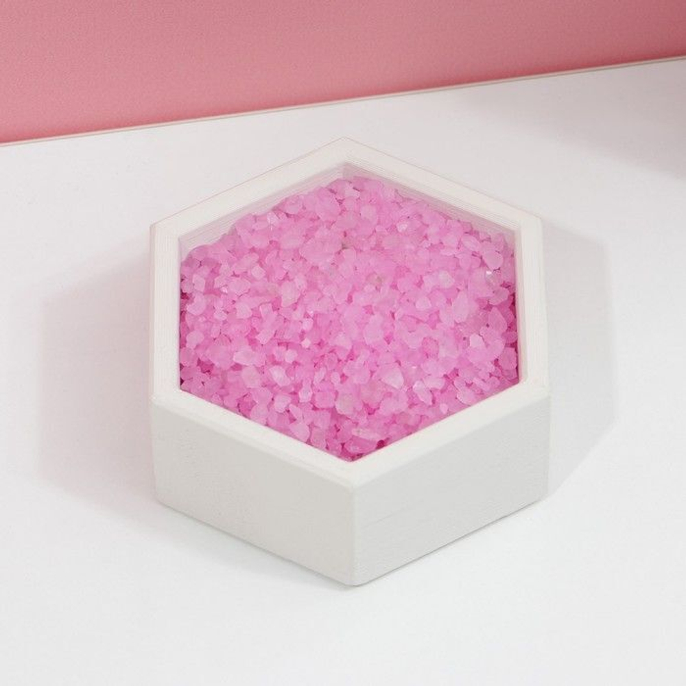 Соль для ванны «Для тебя в Новом году» с лавандовым ароматом - 150 гр.