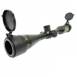 Прицел оптический PATRIOT P3-9X40AOEG Mil-Dot гравировка BH-PT394G