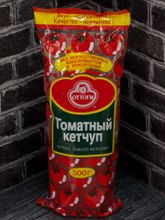 Кетчуп Ottogi Tomato Ketchup 500 г