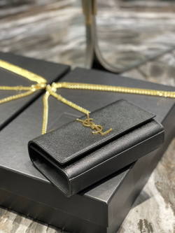 Saint Laurent Kate Small Bag 20 cm