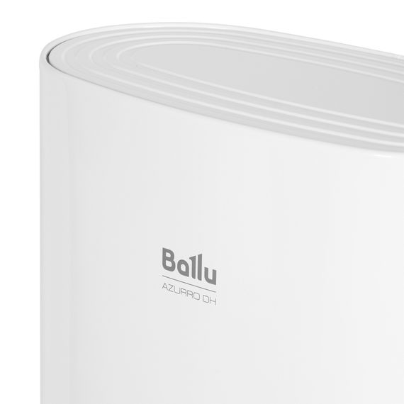 Водонагреватель Ballu BWH/S 100 Azurro DH купить в Москве и Московской области по низкой цене с доставкой по России — (3) Водонагреватель Ballu BWH/S 100 Azurro DH — (3)