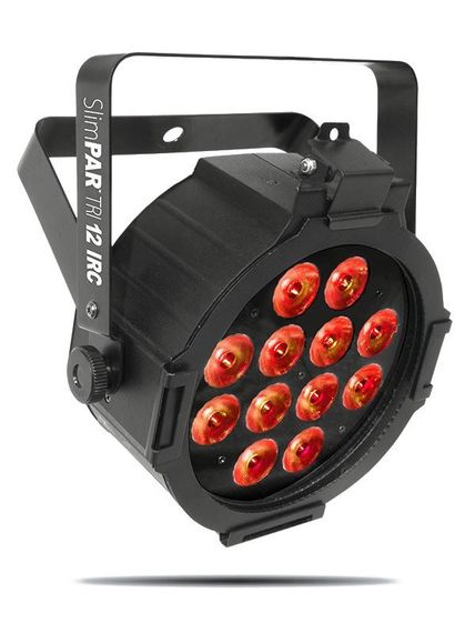 Chauvet Slim PAR Tri 12 IRC