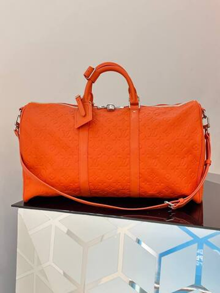 Дорожная сумка Louis Vuitton