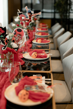 Lady Bug Party