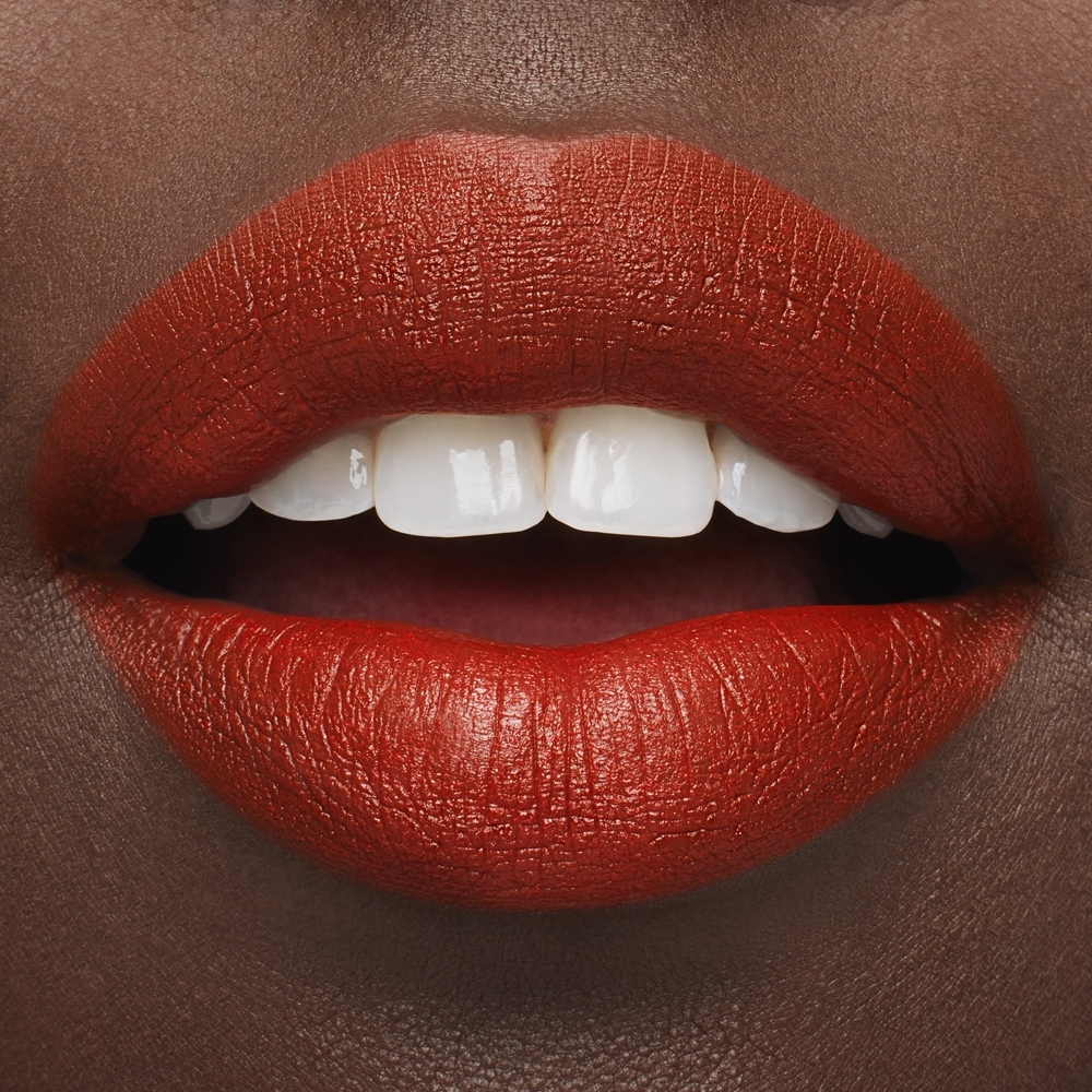 MAC Cosmetics MACximal Silky Matte Lipstick - матовая помада, 3,5 g