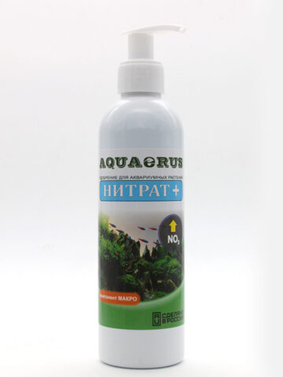 AQUAERUS Нитрат+, 250ml