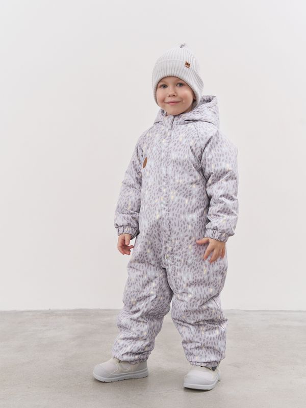 Комбинезон демисезонный мембранный 