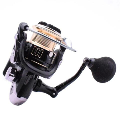 Катушка YT-4000FA