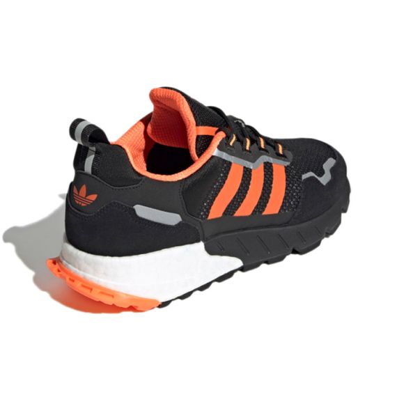 adidas originals ZX 1K Повседневная обувь Низкий Топ Унисекс