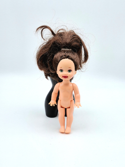 Кукла Барби - Келли 90х 0422