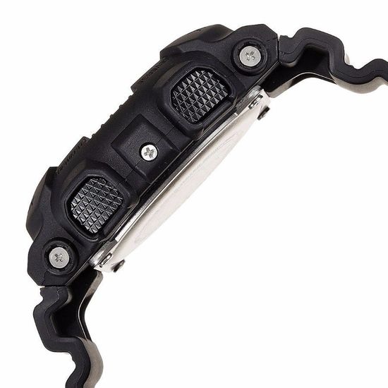 Наручные часы Casio G-Shock GA-100C-8A