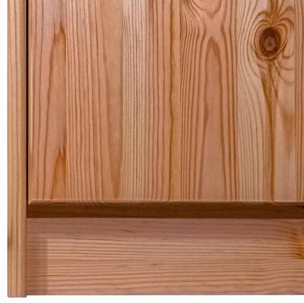 Комод, 113х35х73, Хаба, с ящиками, для одежды и игрушек, деревянный, Dipriz