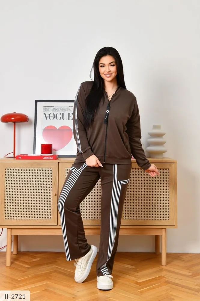 Костюм II-2717 Фабрика Моды