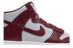 Кроссовки Nike Dunk Retro "Dark Beetroot"