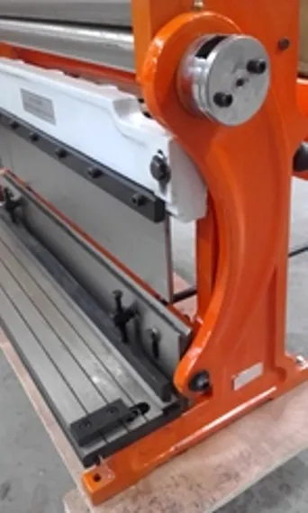 Станок долбежный Stalex B5012