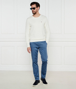 Свитер Tommy Hilfiger - кремовый(MW0MW36347)