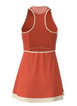 Платье женское 7/6 Ana Dress - Red Alert p.XS