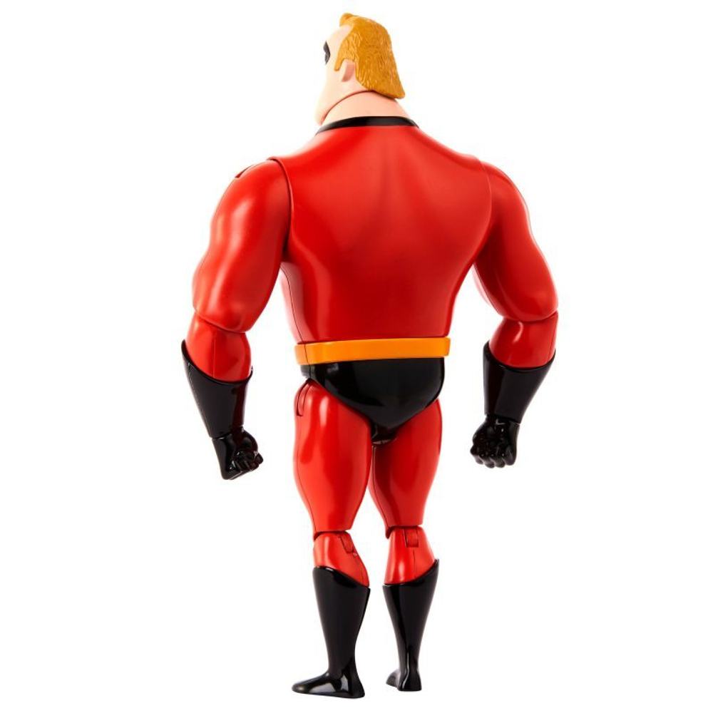 Disney Pixar - Фигурка Суперсемейка Мистер Невероятный GNX78
